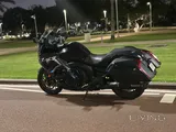 2018 BMW K 1600 B