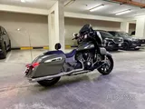Chieftain