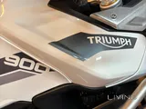 Triumph Tiger 900 Rally Pro