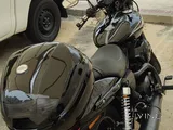 Harley Street 750 – Low KM, Powerful Ride, Excellent Condition – Ready to Go!