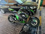 KAWASAKI Z800 ABS 2013 - PRICED TO SELL
