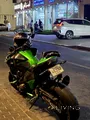 KAWASAKI Z800 ABS 2013 - PRICED TO SELL