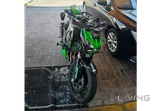 KAWASAKI Z800 ABS 2013 - PRICED TO SELL
