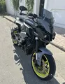 ياماها MT10 2017 (1000 سي سي)