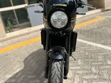 Z900RS Cafe