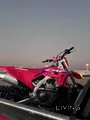 2024 CRF250R rarely used, like new