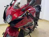 Gsxr 1000rr 2025, 2500km 