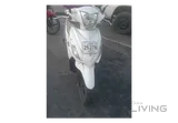Susuki address 110cc  automatic