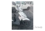 Susuki address 110cc  automatic