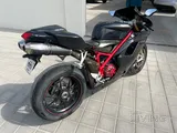 2008 Ducati 1098S