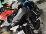 TVS sticker 