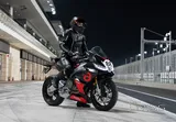 Aprilia Rs660