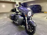 Chieftain