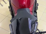 Gsxr 1000rr 2025, 2500km 