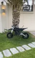 ETM RTR 105kmph Surron killer