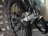 Kove 450 motocross 