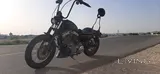 2008 Harley Davidson Fat Boy - Classic Black Motorcycle