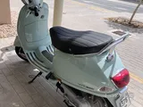 VESPA LX 150 in mint condition for sale
