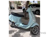 VESPA LX 150 in mint condition for sale