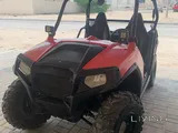 Polaris rzr 570
