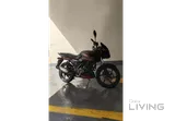 Pulsar Bike