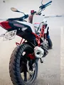 Excellent condition naked bike👌 . Just buy and ride 👍