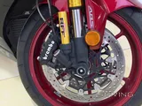 Gsxr 1000rr 2025, 2500km 