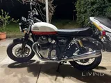 Interceptor 650