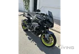 ياماها MT10 2017 (1000 سي سي)