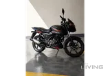 Pulsor 150 Bajaj Motor Bike