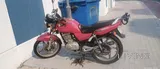 Suzuki EN 125 - 2013