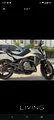 CF Moto 650 NK street fighter