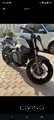 CF Moto 650 NK street fighter