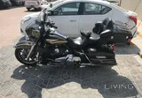 Ultra glide limited 2014