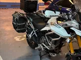 Triumph Tiger 900 Rally Pro