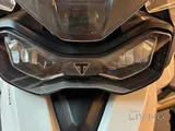 Triumph Tiger 900 Rally Pro