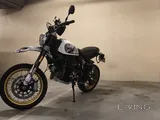Ducati Scrambler Desert Sled for sale