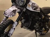 Ducati Scrambler Desert Sled for sale