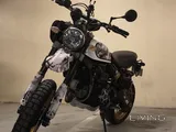 Ducati Scrambler Desert Sled for sale