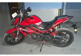 2022 Benelli TNT 150 Excellent Co
