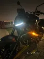 Yamaha MT-07 2025