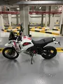 Ducati Desert X