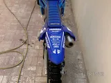 Yz450f Yamaha 2021