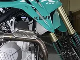 Kove 450 motocross 