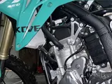 Kove 450 motocross 
