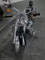 2008 Harley-Davidson Fat Boy 105 Anniversary Edition