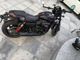 Harley Davidson 750