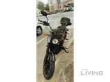 Harley Street 750 – Low KM, Powerful Ride, Excellent Condition – Ready to Go!