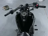 Triumph Thunderbird Storm