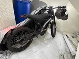 Electric bike